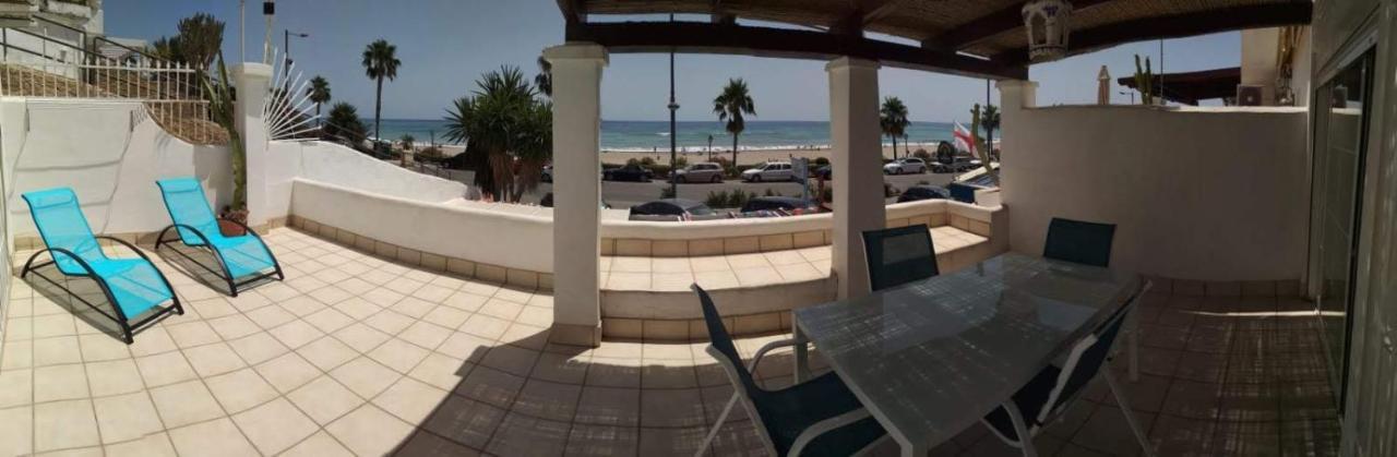 Mojacar Playa Lejlighed Eksteriør billede