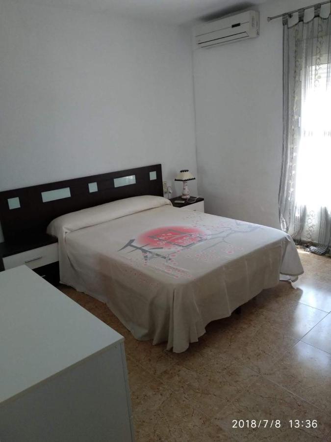 Mojacar Playa Lejlighed Eksteriør billede